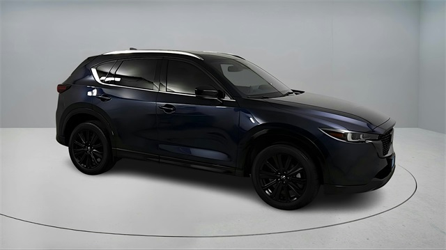 used 2023 Mazda CX-5 car