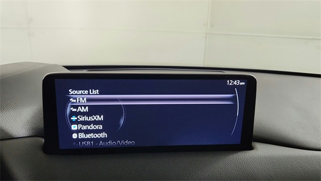 used 2023 Mazda CX-5 car