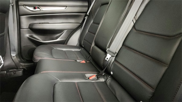 used 2023 Mazda CX-5 car