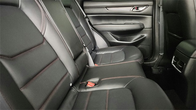 used 2023 Mazda CX-5 car