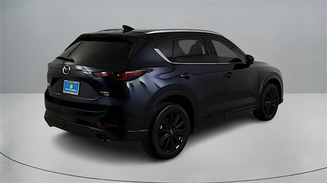 used 2023 Mazda CX-5 car