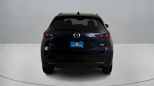 used 2023 Mazda CX-5 car