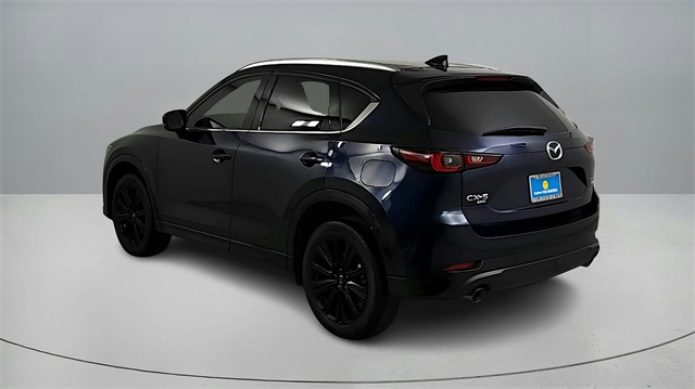 used 2023 Mazda CX-5 car