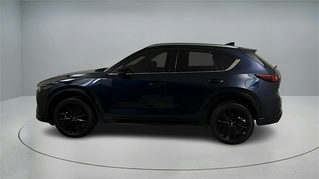 used 2023 Mazda CX-5 car