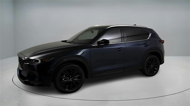 used 2023 Mazda CX-5 car