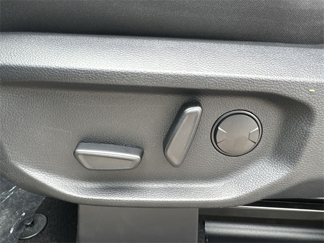 new 2025 Ford Ranger car, priced at $49,380