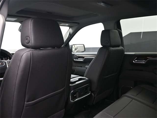 new 2026 GMC Sierra 1500 car, priced at $61,527