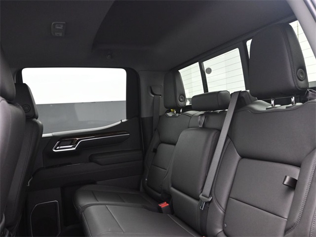new 2026 GMC Sierra 1500 car, priced at $61,527