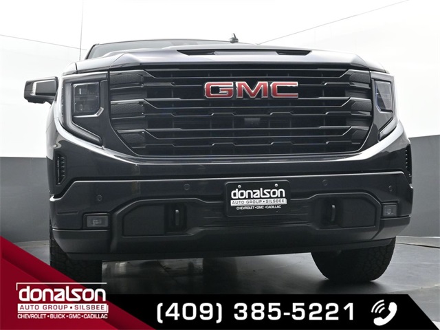 new 2026 GMC Sierra 1500 car, priced at $61,527