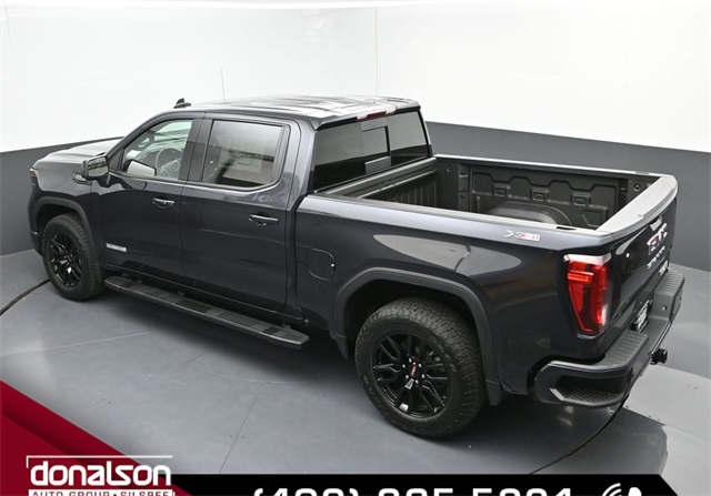 new 2026 GMC Sierra 1500 car, priced at $61,527