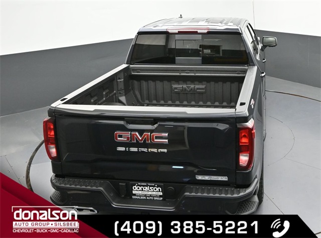new 2026 GMC Sierra 1500 car, priced at $61,527
