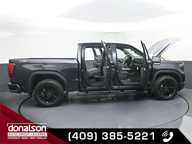 new 2026 GMC Sierra 1500 car, priced at $61,527