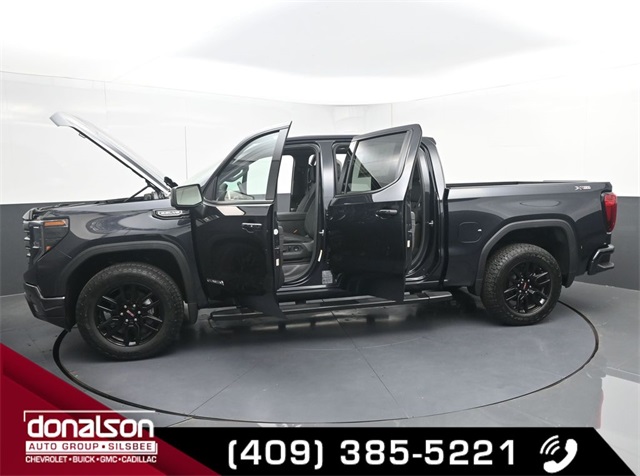 new 2026 GMC Sierra 1500 car, priced at $61,527