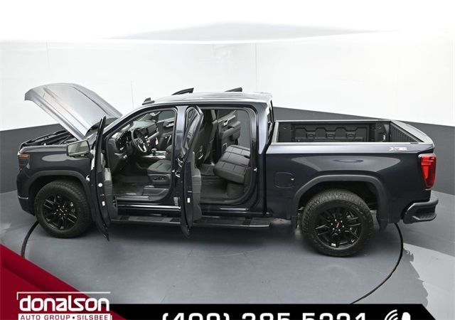new 2026 GMC Sierra 1500 car, priced at $61,527