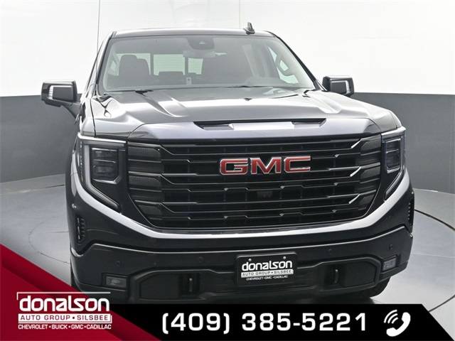 new 2026 GMC Sierra 1500 car, priced at $61,527