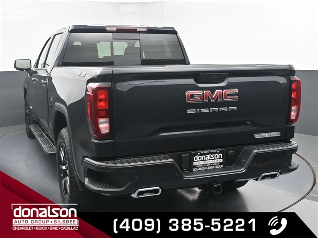 new 2026 GMC Sierra 1500 car, priced at $61,527