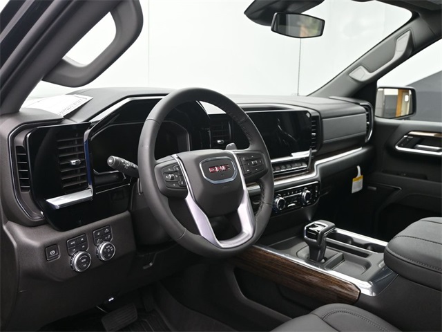 new 2026 GMC Sierra 1500 car, priced at $61,527