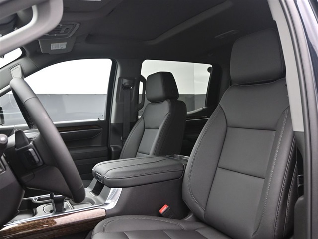 new 2026 GMC Sierra 1500 car, priced at $61,527