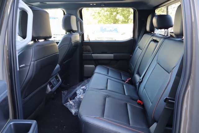 new 2026 Ford F-350SD car, priced at $81,045