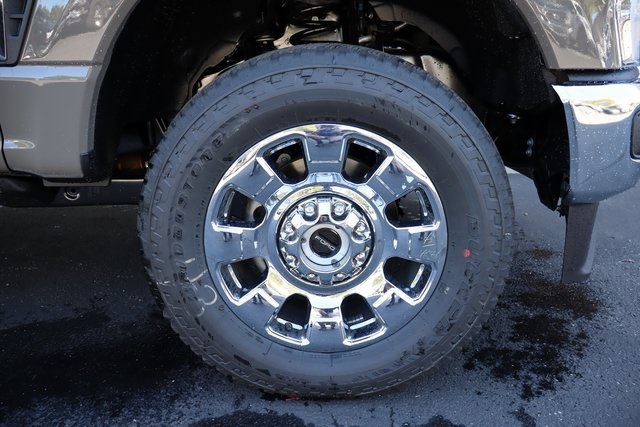 new 2026 Ford F-350SD car, priced at $81,045