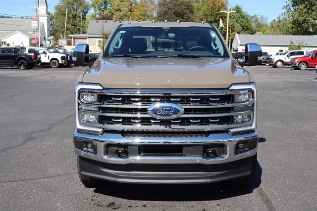 new 2026 Ford F-350SD car, priced at $81,045