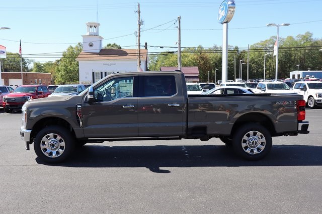 new 2026 Ford F-350SD car, priced at $81,045