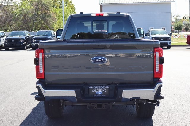 new 2026 Ford F-350SD car, priced at $81,045