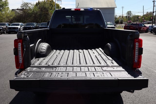 new 2026 Ford F-350SD car, priced at $81,045