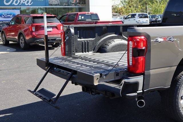 new 2026 Ford F-350SD car, priced at $81,045