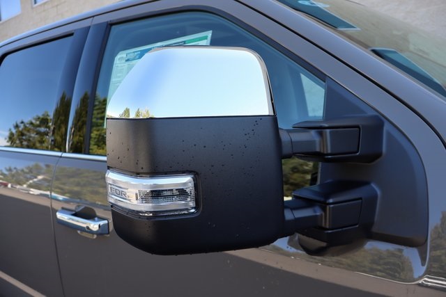new 2026 Ford F-350SD car, priced at $81,045