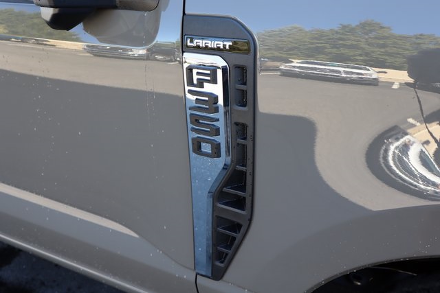 new 2026 Ford F-350SD car, priced at $81,045