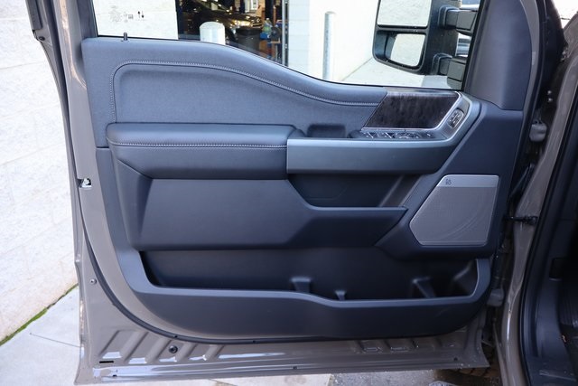 new 2026 Ford F-350SD car, priced at $81,045