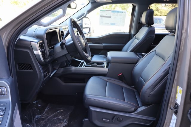new 2026 Ford F-350SD car, priced at $81,045