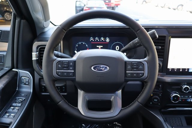 new 2026 Ford F-350SD car, priced at $81,045