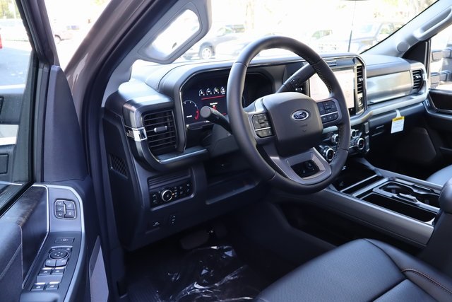 new 2026 Ford F-350SD car, priced at $81,045