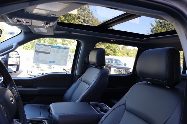 new 2026 Ford F-350SD car, priced at $81,045