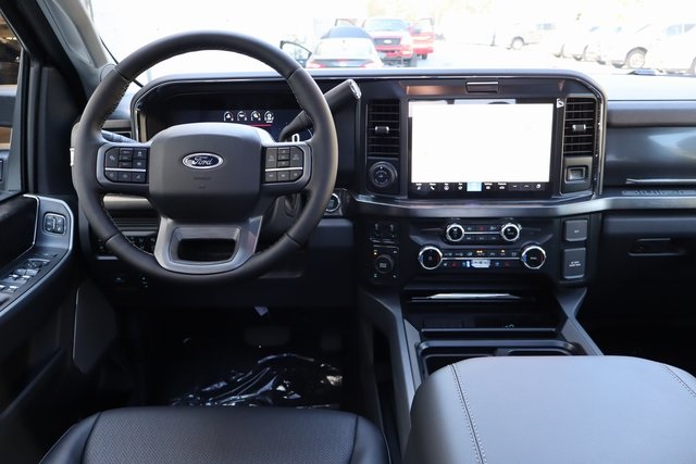 new 2026 Ford F-350SD car, priced at $81,045