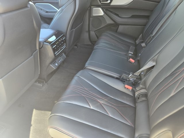 new 2026 Acura MDX car, priced at $70,850