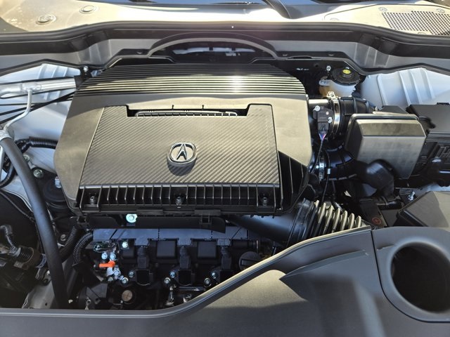 new 2026 Acura MDX car, priced at $70,850