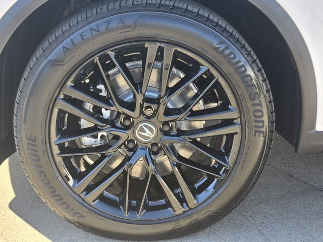 new 2026 Acura MDX car, priced at $70,850