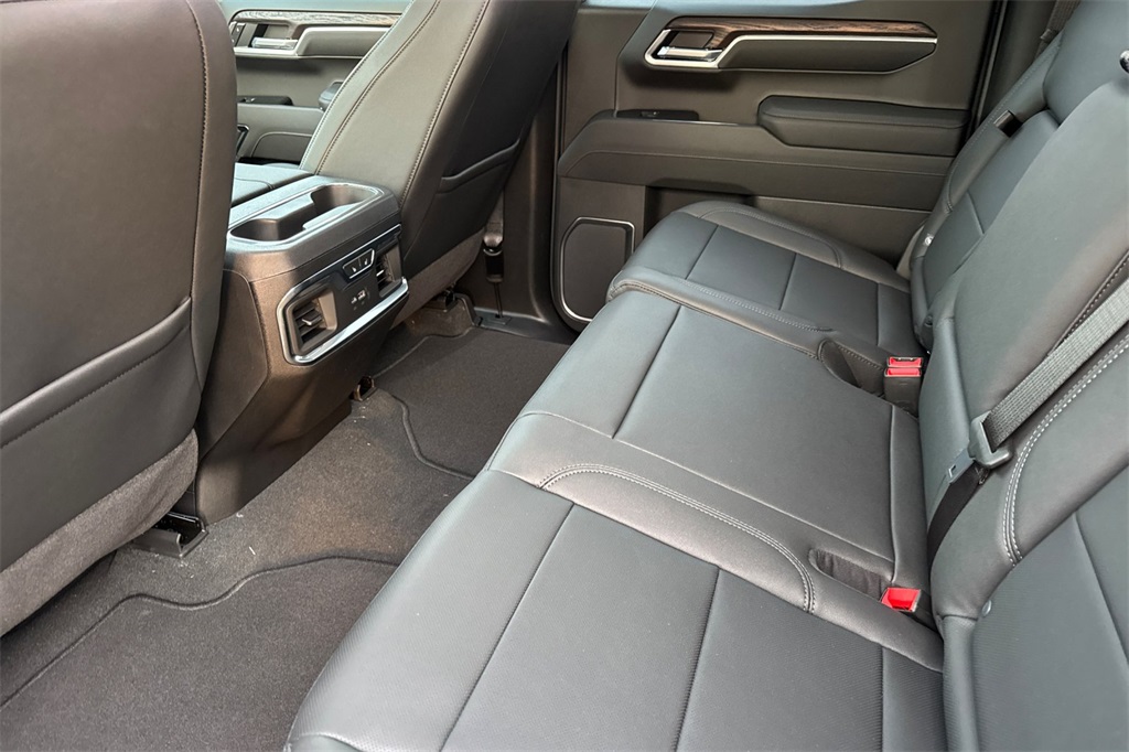 new 2026 GMC Sierra 1500 car, priced at $65,705