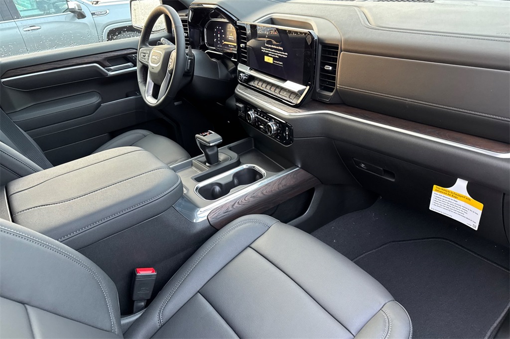 new 2026 GMC Sierra 1500 car, priced at $65,705