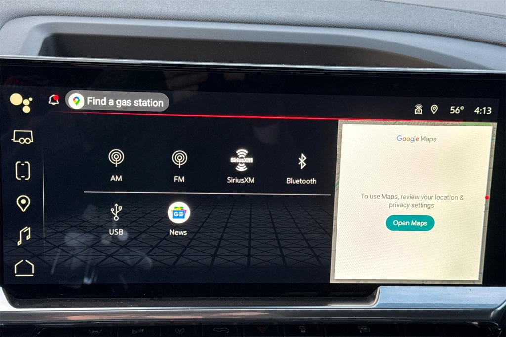 new 2026 GMC Sierra 1500 car, priced at $65,705