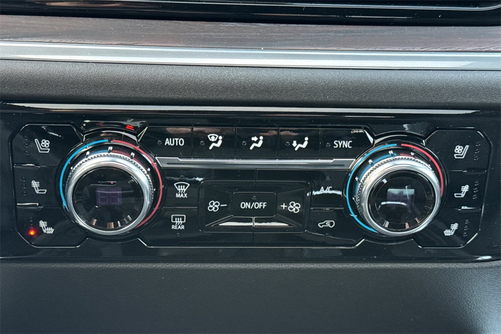 new 2026 GMC Sierra 1500 car, priced at $65,705