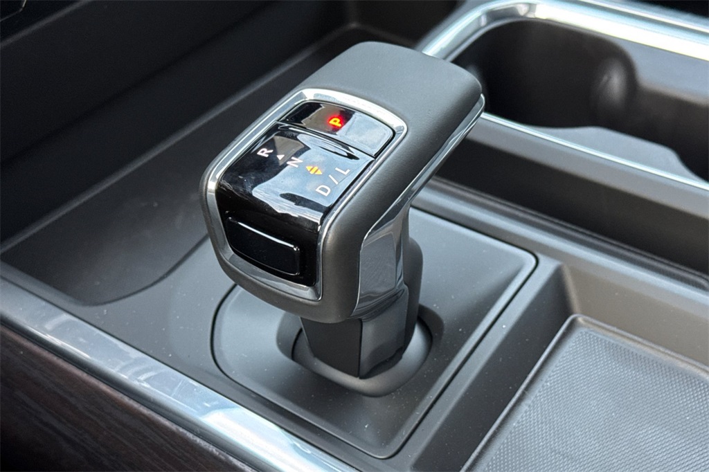 new 2026 GMC Sierra 1500 car, priced at $65,705