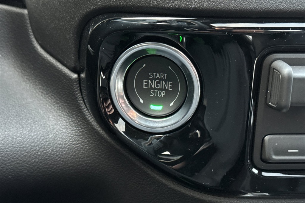 new 2026 GMC Sierra 1500 car, priced at $65,705