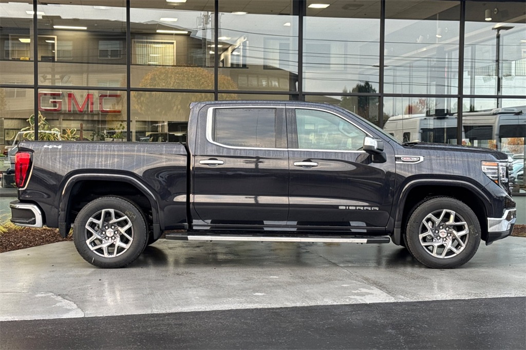 new 2026 GMC Sierra 1500 car, priced at $65,705