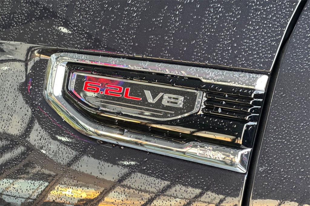 new 2026 GMC Sierra 1500 car, priced at $65,705