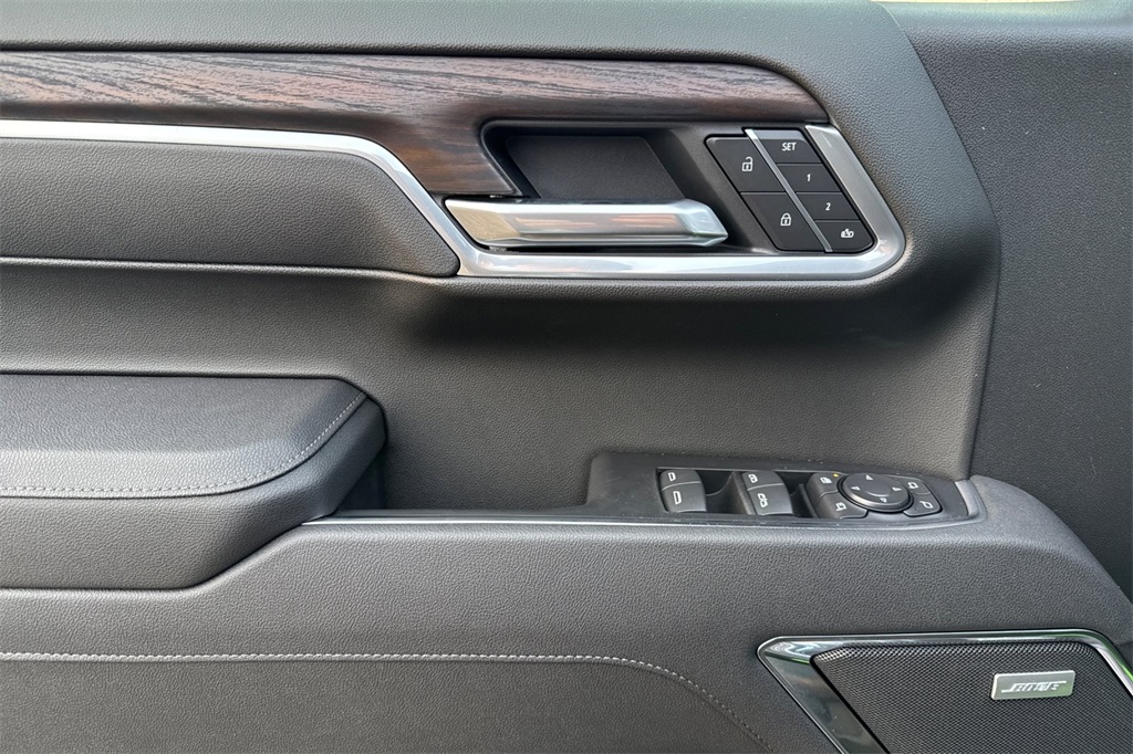 new 2026 GMC Sierra 1500 car, priced at $65,705