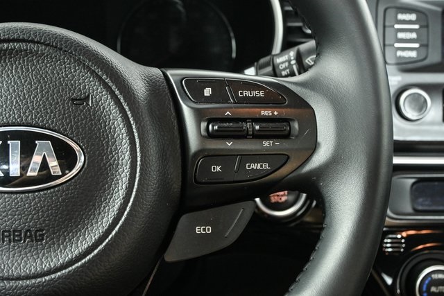 used 2015 Kia Optima car, priced at $11,602